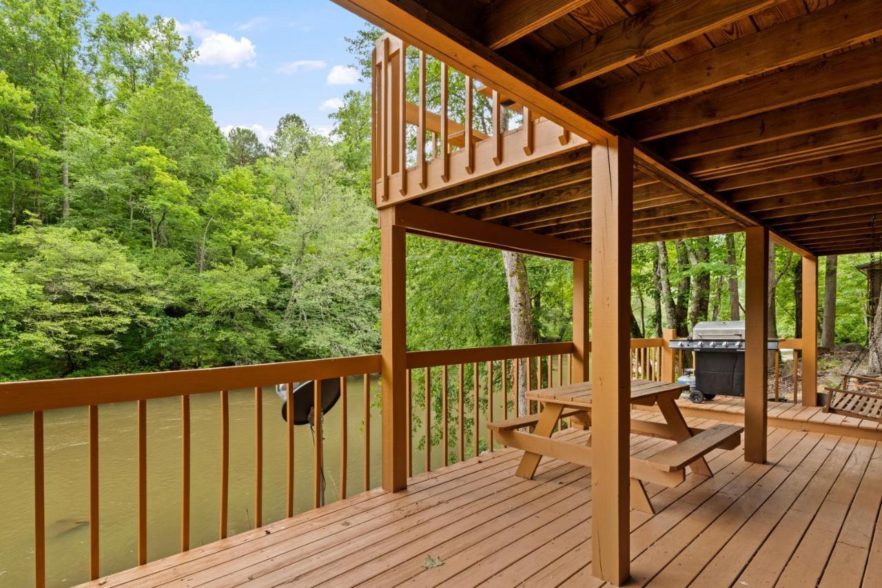 2 Bed 1 Bath Vacation Home In Whittier Exteriér fotografie