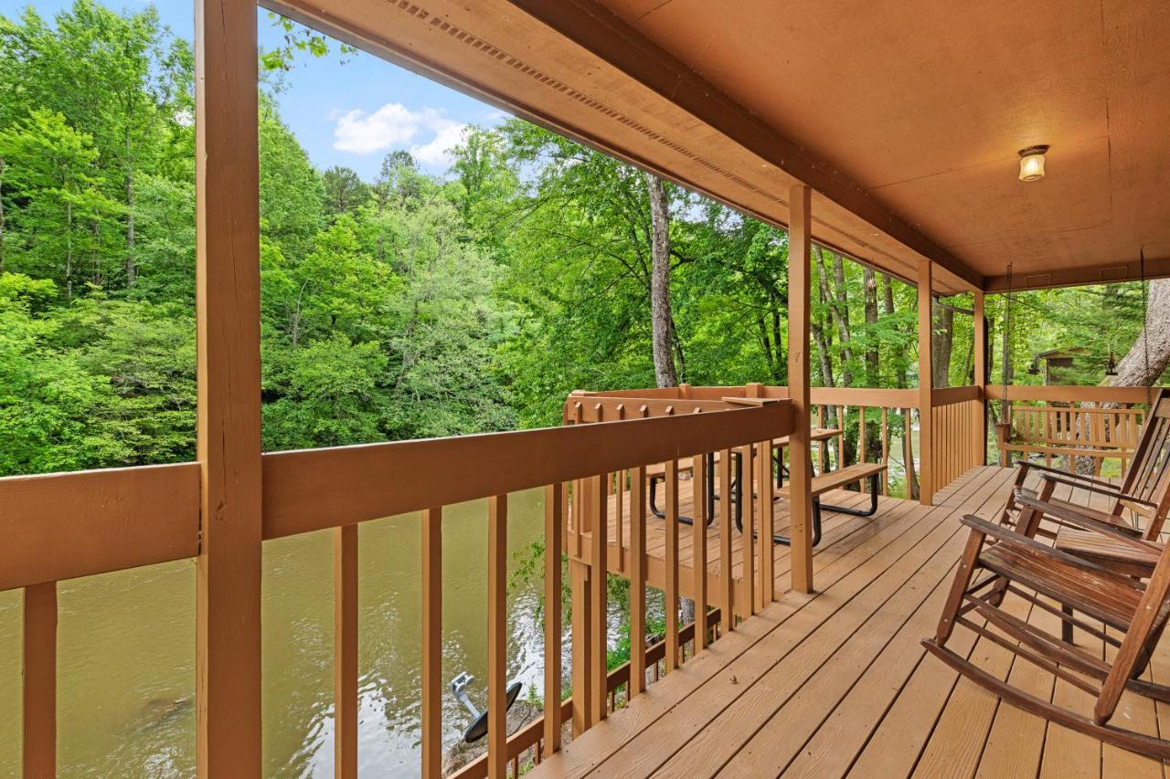 2 Bed 1 Bath Vacation Home In Whittier Exteriér fotografie